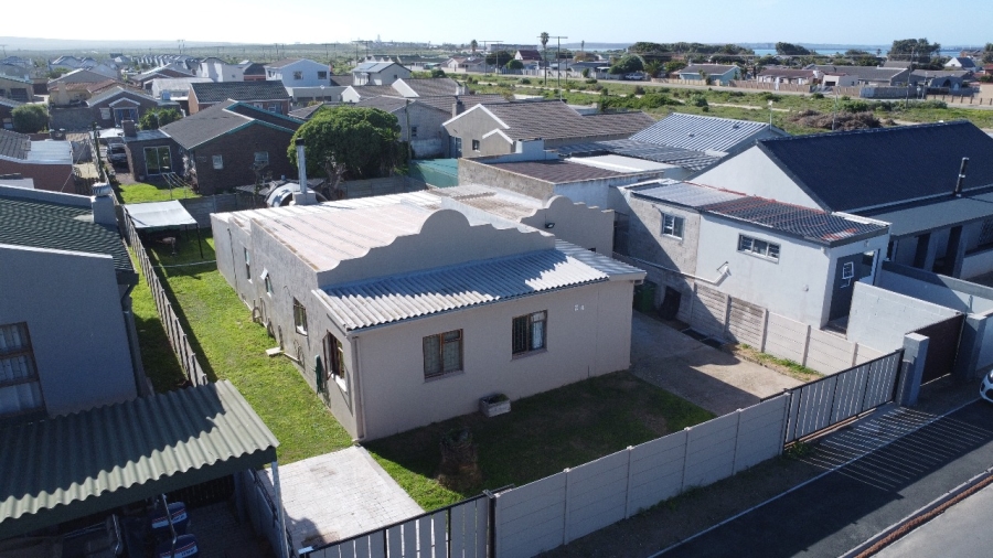 3 Bedroom Property for Sale in Saldanha Western Cape